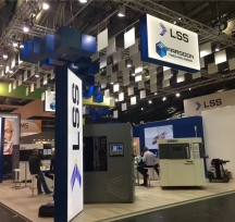 A߿ƅչformnext2017SLSSLM 3DӡC