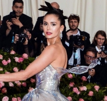 MetGala2019,3DӡƳɵȹӣȡŲrD