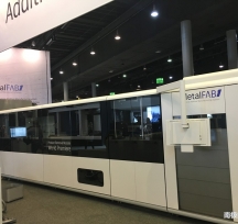 mMetalFABչformnext20178L3Dӡϵy(tng)